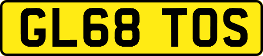 GL68TOS