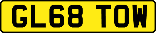 GL68TOW