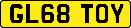 GL68TOY