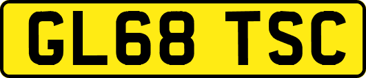 GL68TSC