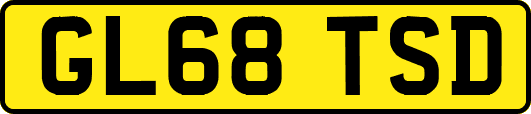 GL68TSD