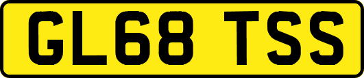 GL68TSS