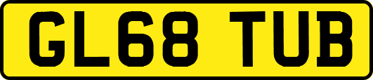 GL68TUB