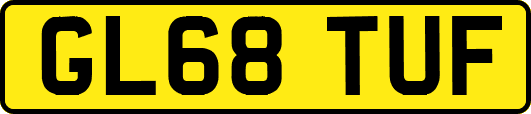 GL68TUF