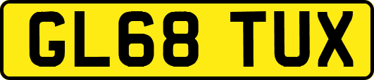 GL68TUX