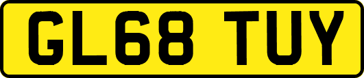 GL68TUY