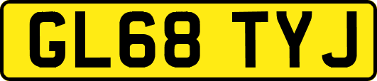 GL68TYJ