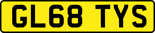 GL68TYS