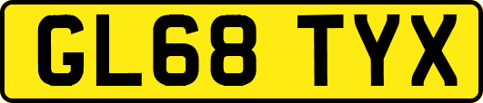 GL68TYX
