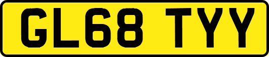 GL68TYY