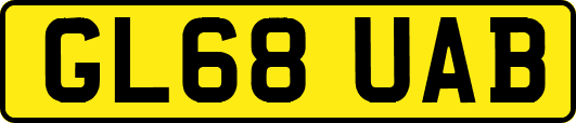 GL68UAB