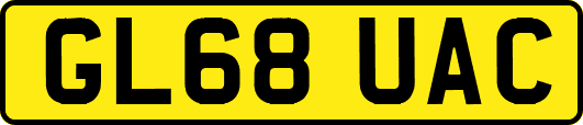 GL68UAC