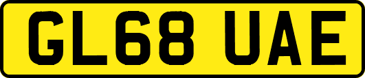GL68UAE