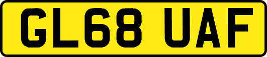 GL68UAF