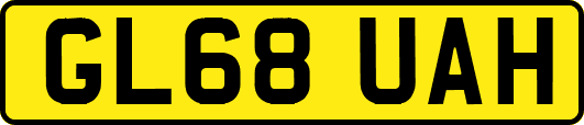 GL68UAH