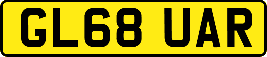 GL68UAR