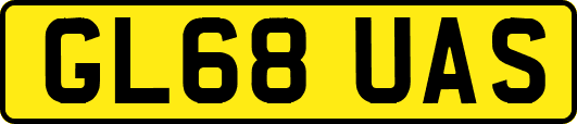 GL68UAS