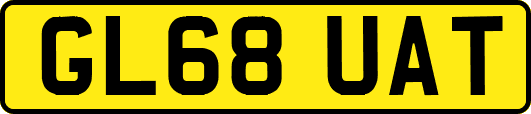 GL68UAT