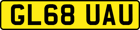GL68UAU