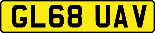 GL68UAV