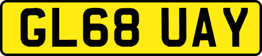 GL68UAY