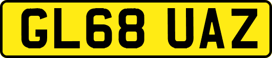 GL68UAZ