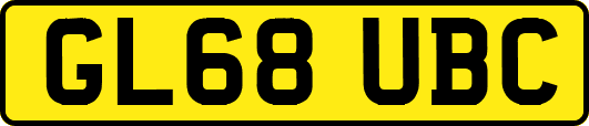 GL68UBC