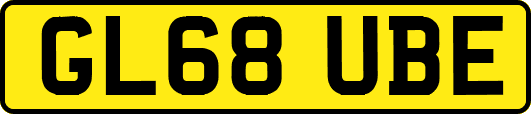GL68UBE