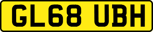 GL68UBH