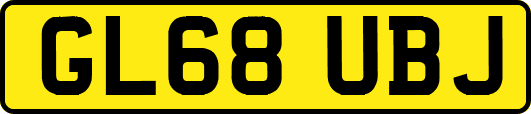 GL68UBJ