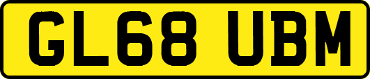 GL68UBM