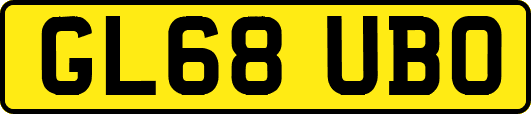GL68UBO