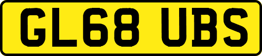 GL68UBS