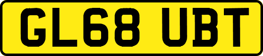 GL68UBT