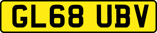GL68UBV