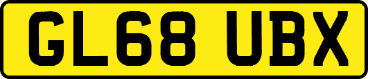 GL68UBX