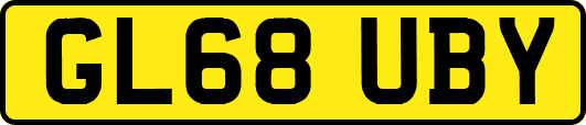 GL68UBY