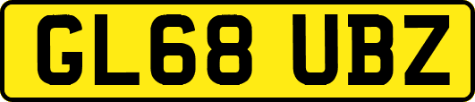 GL68UBZ
