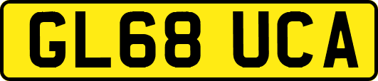 GL68UCA