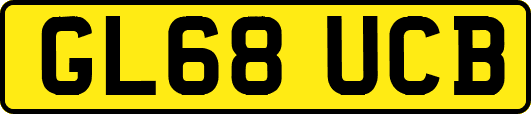 GL68UCB