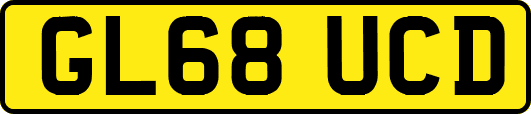 GL68UCD