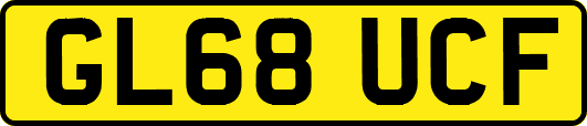 GL68UCF