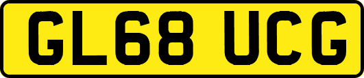 GL68UCG