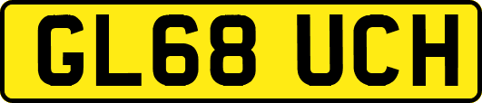 GL68UCH