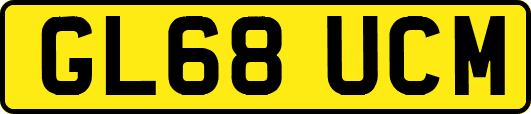GL68UCM