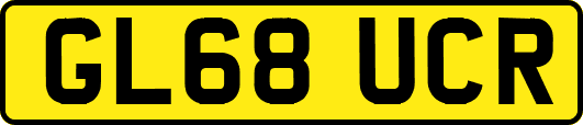 GL68UCR