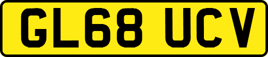 GL68UCV