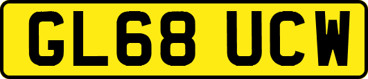 GL68UCW