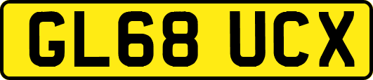 GL68UCX