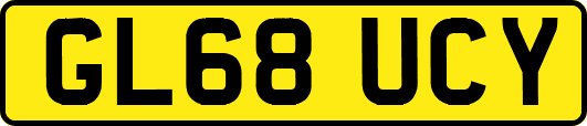 GL68UCY
